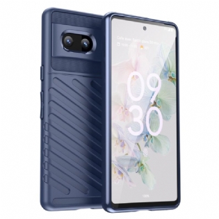 Cover Google Pixel 7 Torden Serien