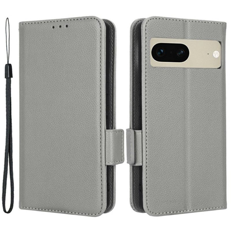 Flip Cover Google Pixel 7 Ultra Fin