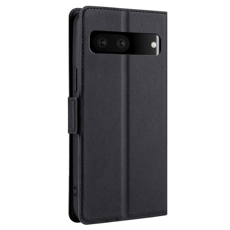 Flip Cover Google Pixel 7 Ultra Fin