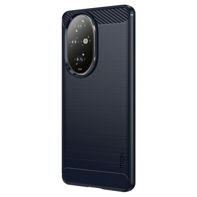 Cover Honor 200 Pro Børstet Kulfiber