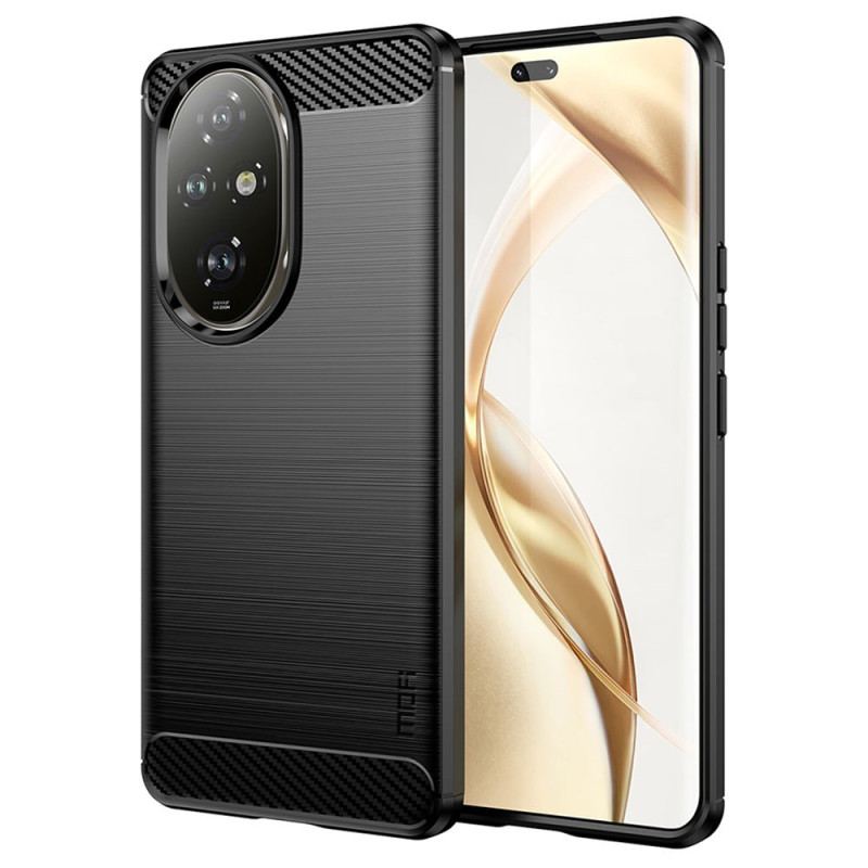 Cover Honor 200 Pro Børstet Kulfiber