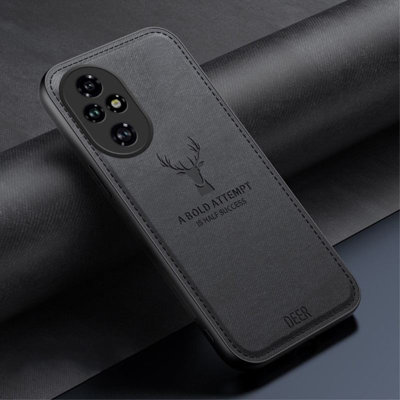 Cover Honor 200 Pro Hjort