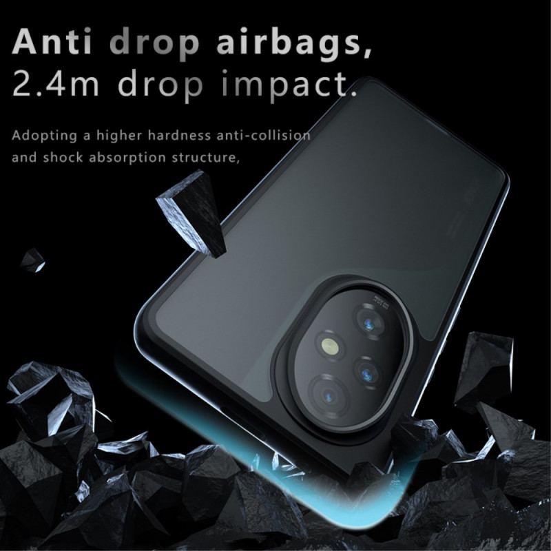 Cover Honor 200 Pro Mat Finish