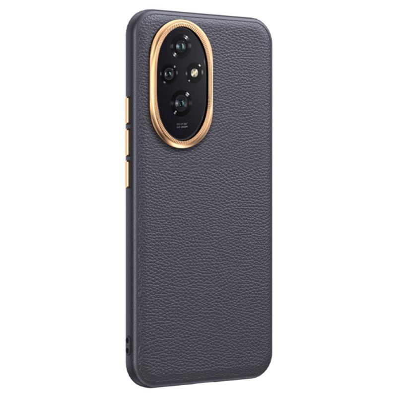 Cover Honor 200 Pro Metallinseramme