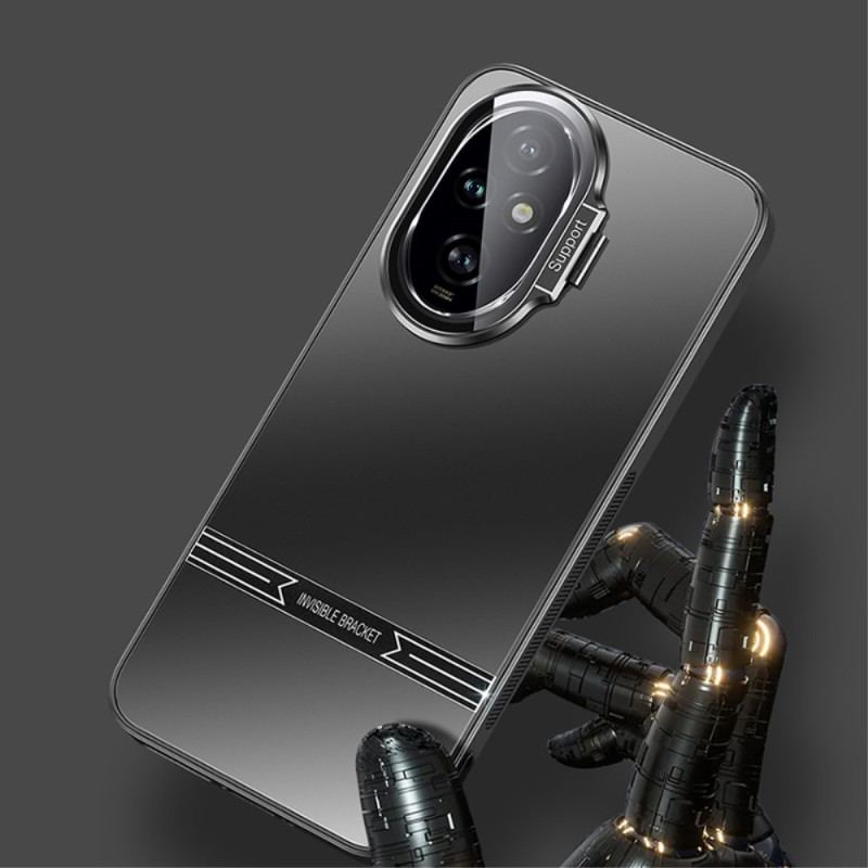 Cover Honor 200 Pro Rammelinsestøtte