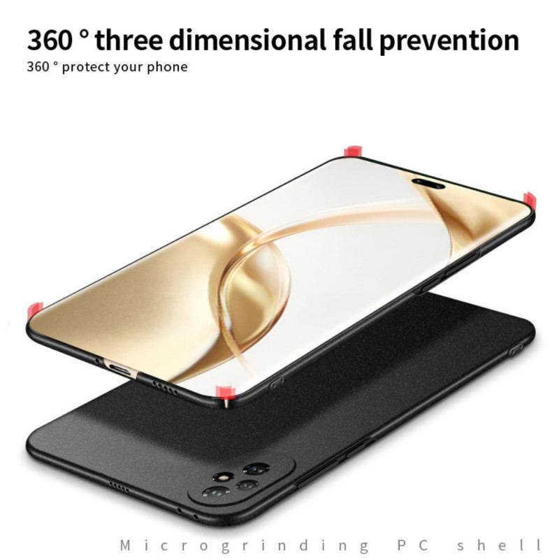 Cover Honor 200 Pro Shield Mat Mofi Series