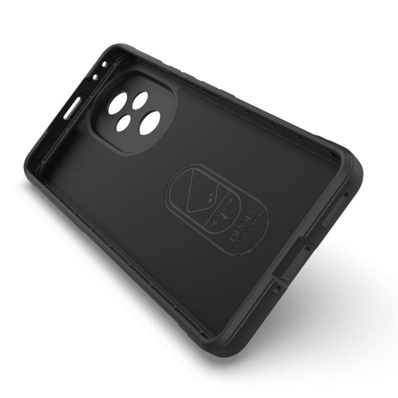 Cover Honor 200 Pro Skridsikker