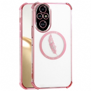 Cover Honor 200 Pro Telefon Etui Kadem Pen