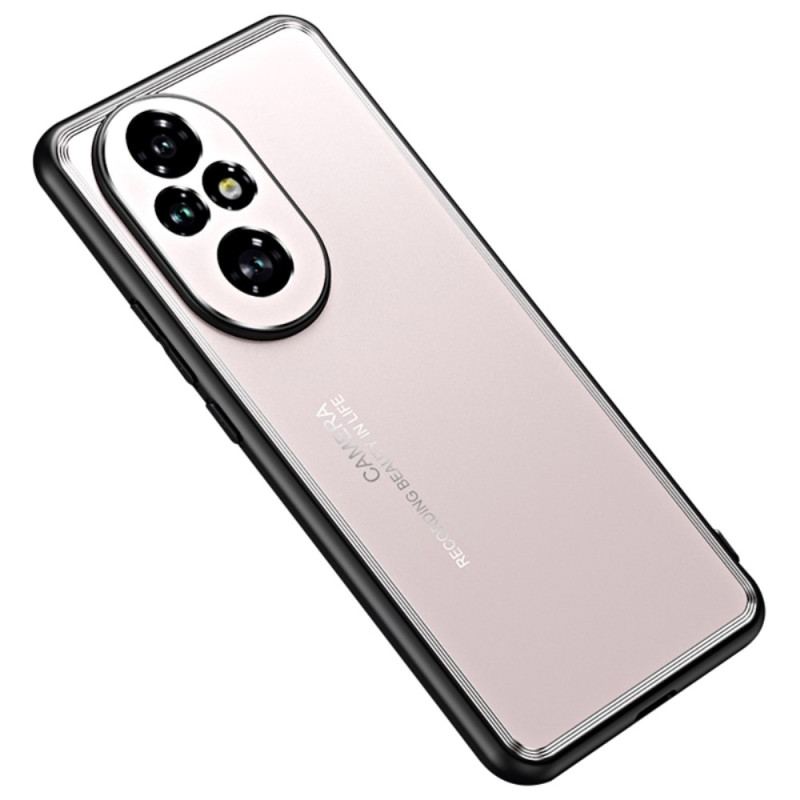 Cover Honor 200 Pro Ultratynd