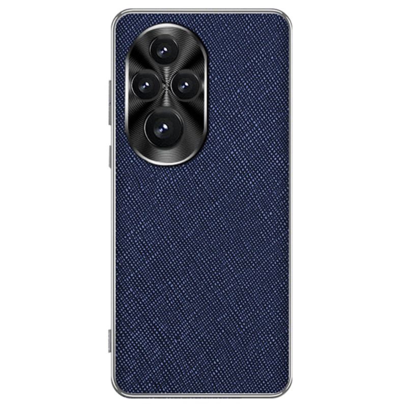 Cover Til Honor 200 Pro Premium Lædereffekt