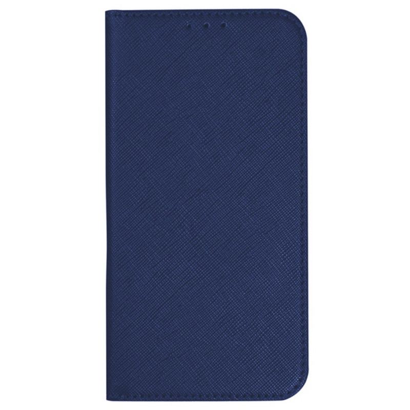 Flip Cover Til Honor 200 Pro Korstekstur