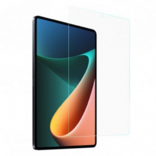 Arc Edge Hærdet Glas Beskyttelse Til Xiaomi Pad 5 Skærm