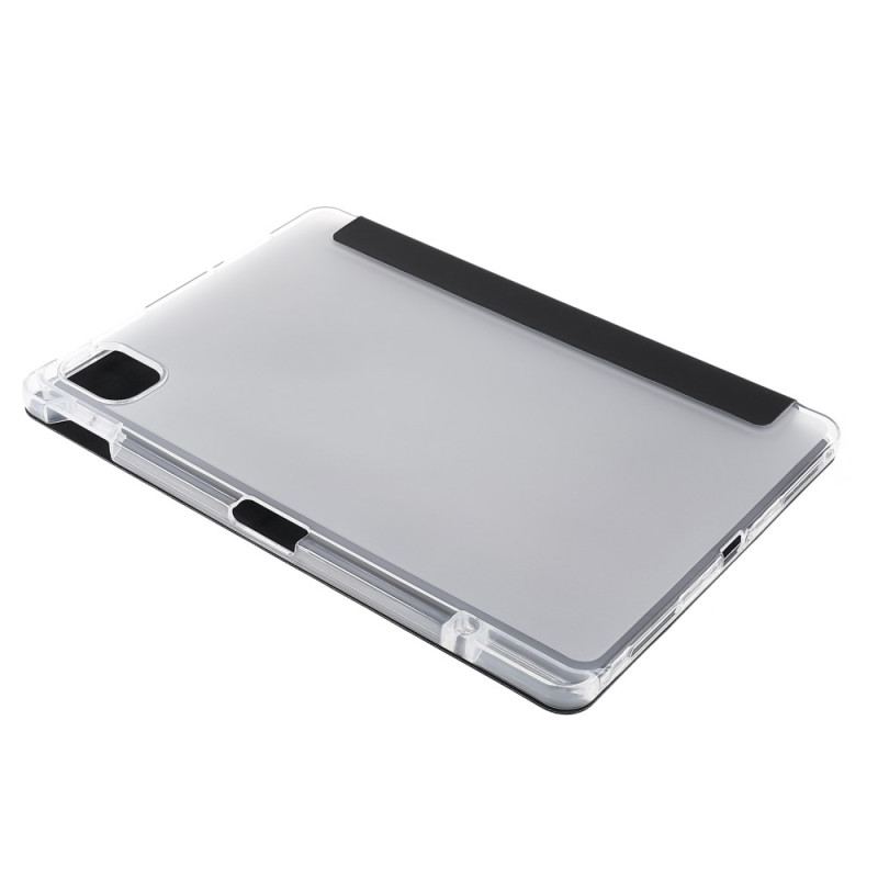 Case Xiaomi Pad 5 Transparens Og Penneholder