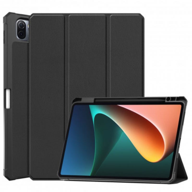 Cover Xiaomi Pad 5 Hybrid Penneholder