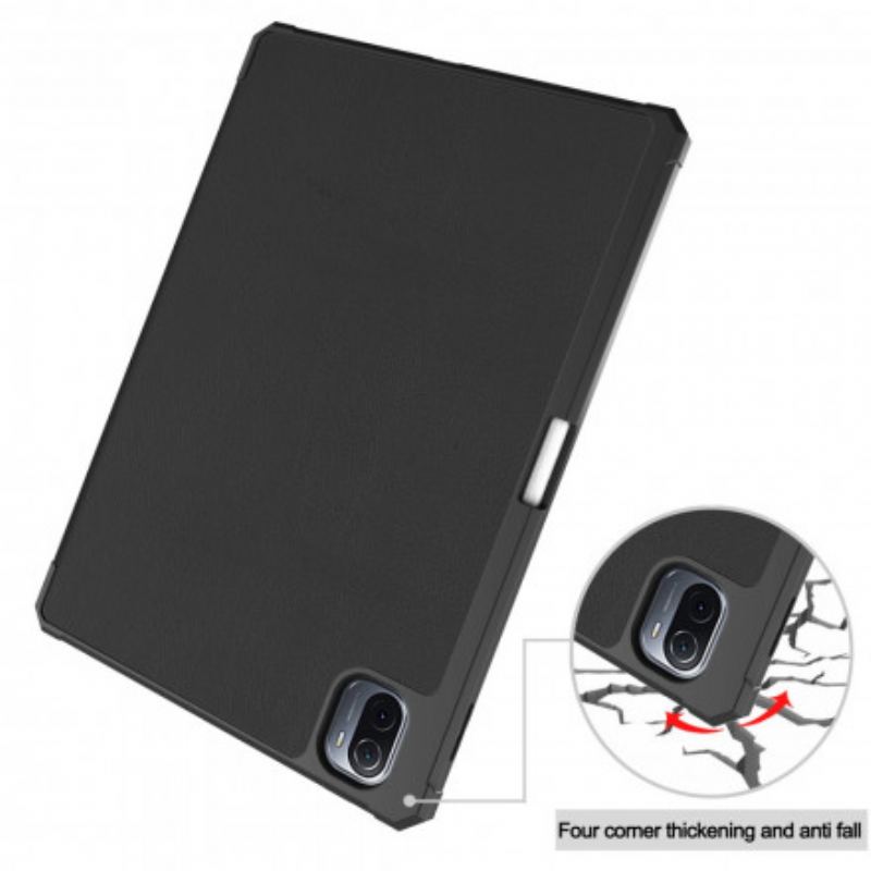 Cover Xiaomi Pad 5 Hybrid Penneholder