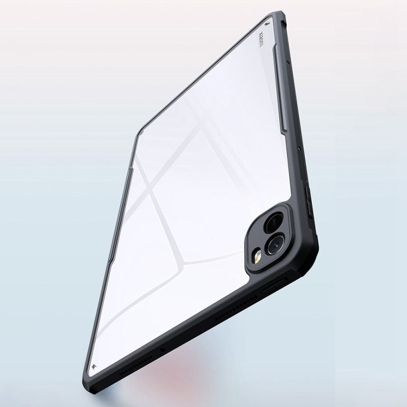 Cover Xiaomi Pad 5 Klar Silikone