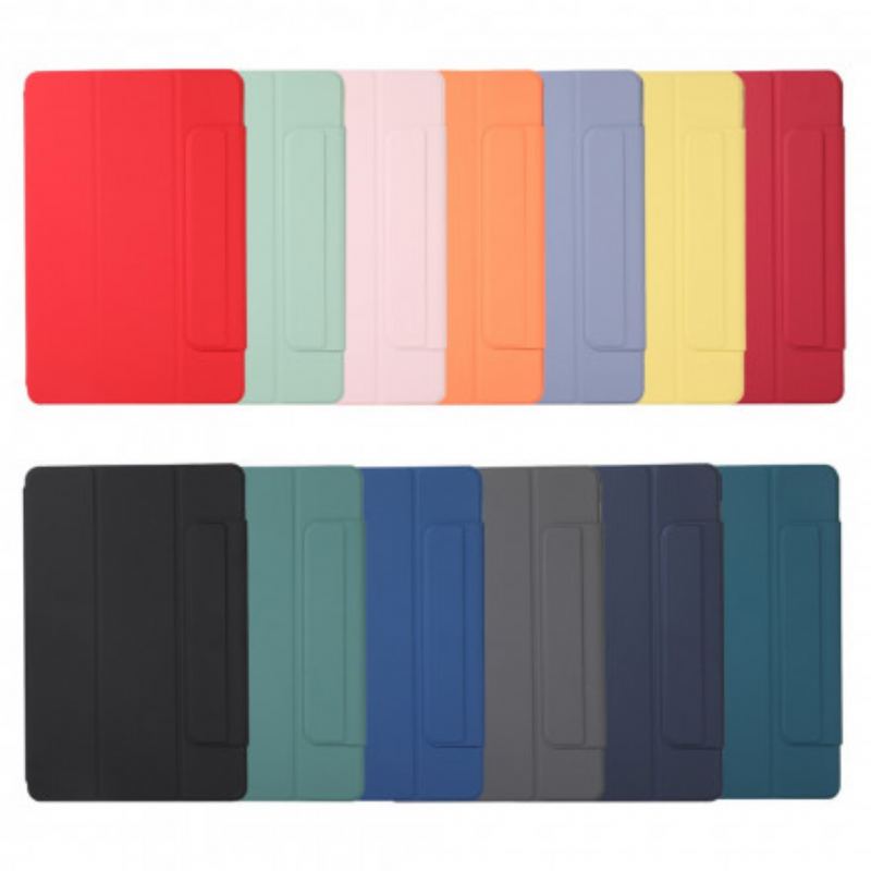 Cover Xiaomi Pad 5 Magnetisk Lukning