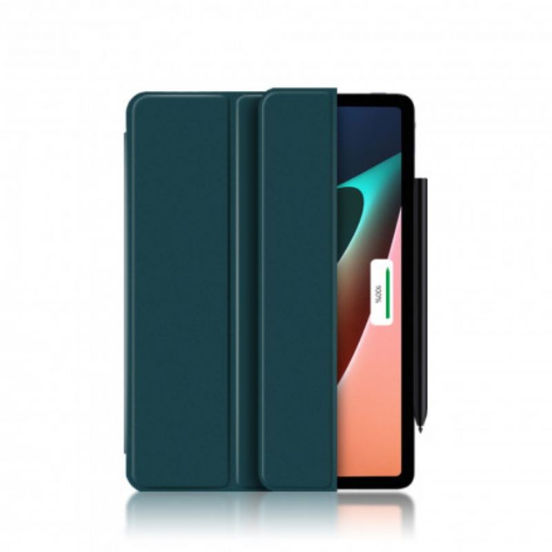 Cover Xiaomi Pad 5 Trifold Design Plus