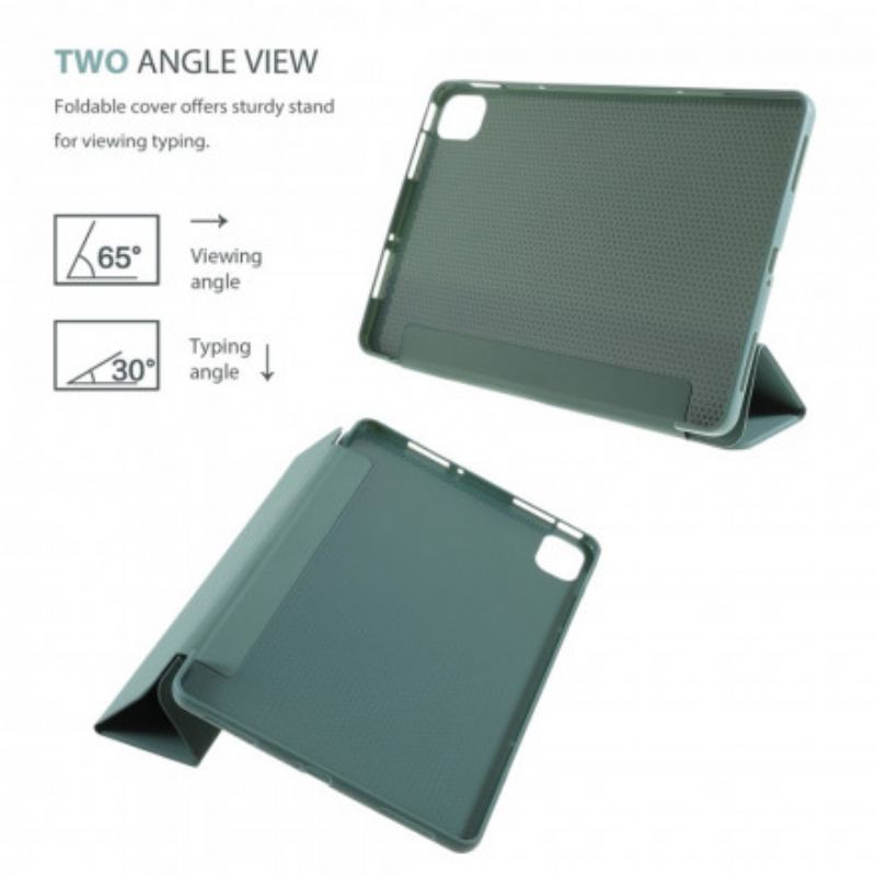 Cover Xiaomi Pad 5 Trifold Mat Finish