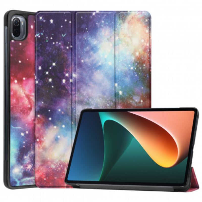 Cover Xiaomi Pad 5 Universe Penneholder