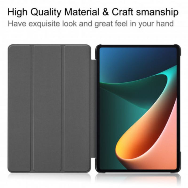 Cover Xiaomi Pad 5 Universe Penneholder