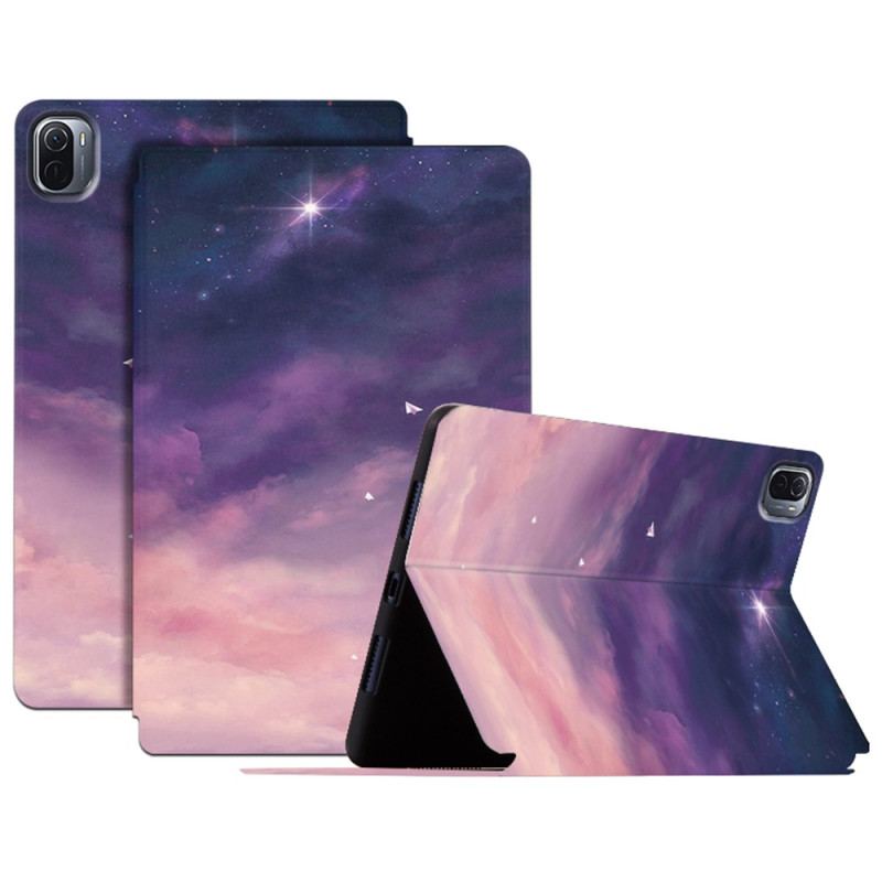 Etui Xiaomi Pad 5 Nattehimmel