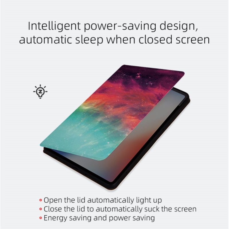 Etui Xiaomi Pad 5 Nattehimmel