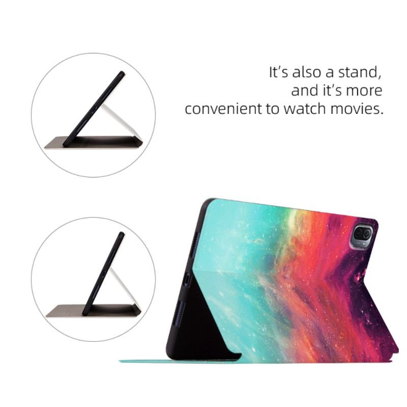 Etui Xiaomi Pad 5 Nattehimmel