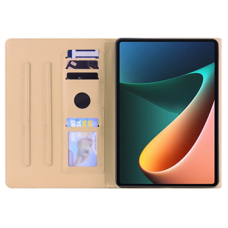 Flip Cover Xiaomi Pad 5 Kuvert