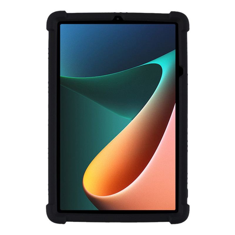 Mobilcover Xiaomi Pad 5 Forstærkede Hjørner