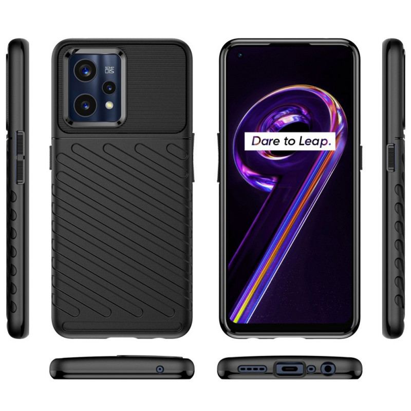 Cover Realme 9 5G Torden Serien