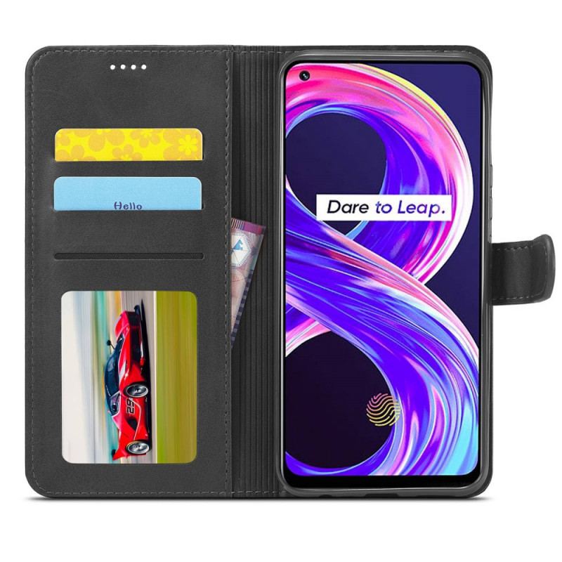 Flip Cover Realme 9 5G Lc.imeeke