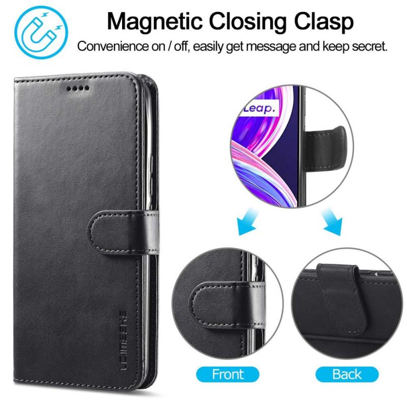 Flip Cover Realme 9 5G Lc.imeeke