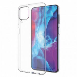 Cover Samsung Galaxy M33 5G Fleksibel Gennemsigtig