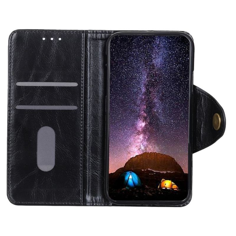 Flip Cover Samsung Galaxy M33 5G Lakeret Khazneh