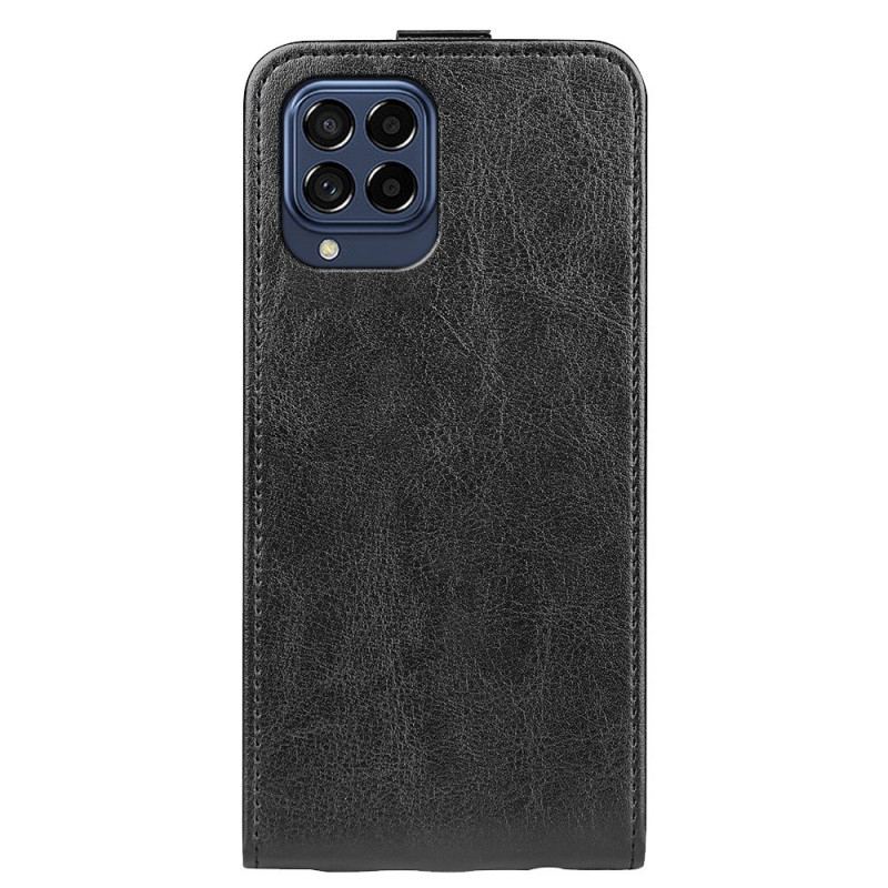 Flip Cover Samsung Galaxy M33 5G Lodret