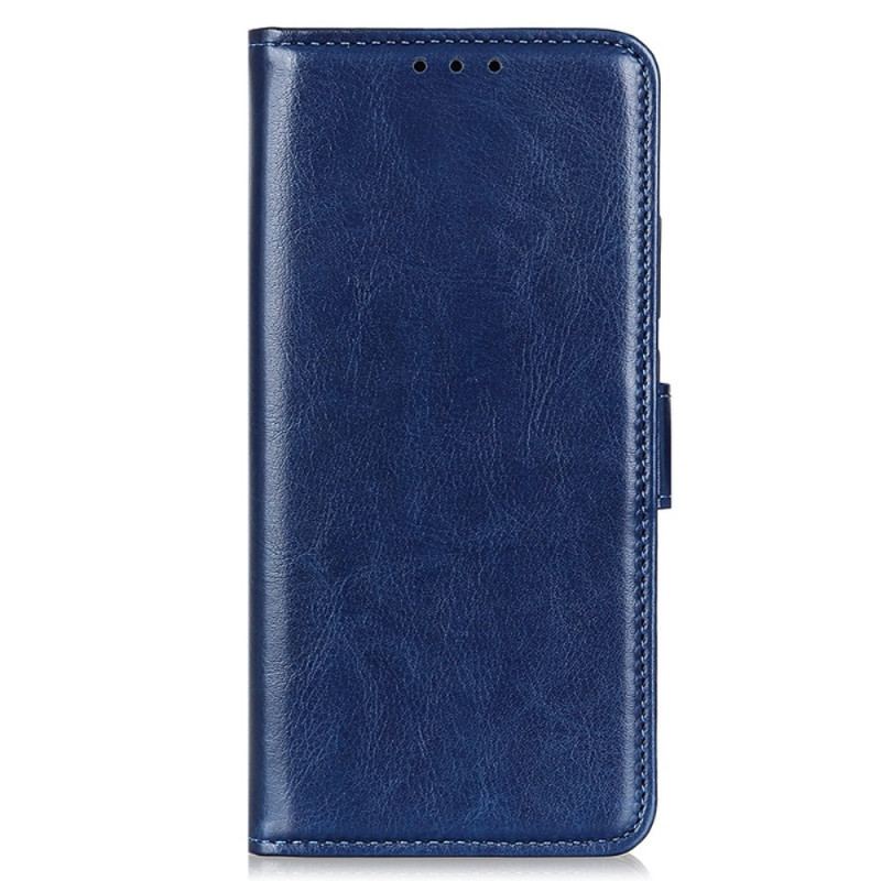 Læder Cover Samsung Galaxy M33 5G Stil Læder Finesse