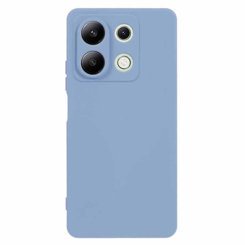 Cover Til Xiaomi Redmi Note 13 5g Flydende Silikone