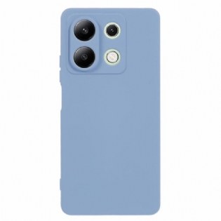 Cover Til Xiaomi Redmi Note 13 5g Flydende Silikone