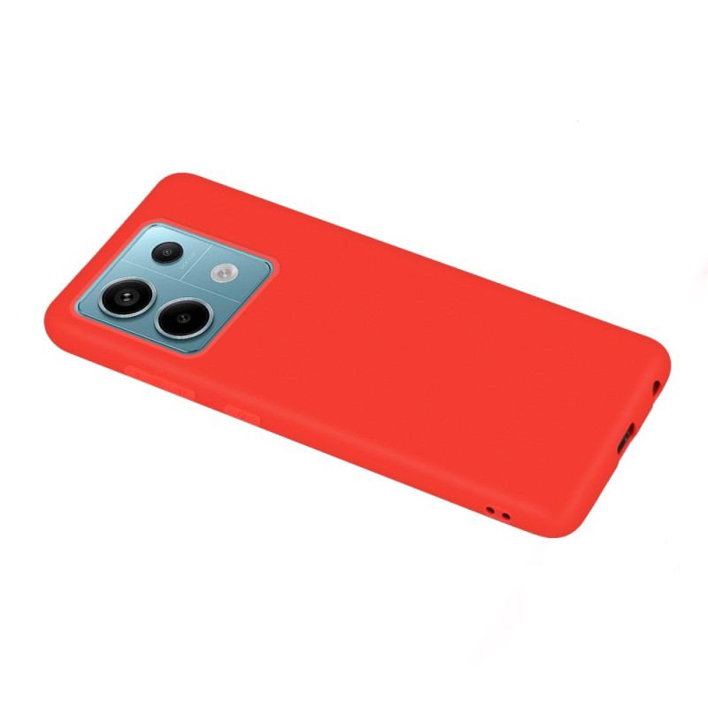 Cover Xiaomi Redmi Note 13 5g Anti-fingeraftryk