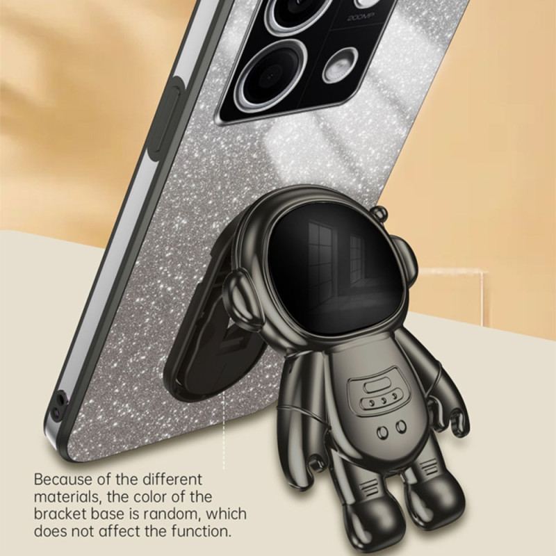 Cover Xiaomi Redmi Note 13 5g Astronaut Support