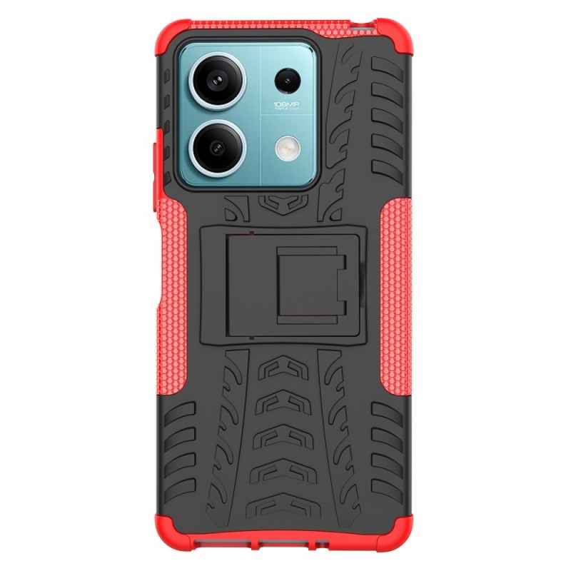 Cover Xiaomi Redmi Note 13 5g Dæktekstur