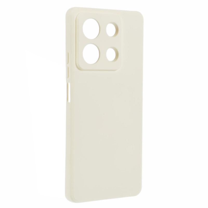 Cover Xiaomi Redmi Note 13 5g Fleksibel Silikone