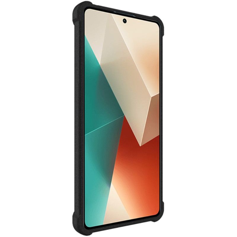 Cover Xiaomi Redmi Note 13 5g Mat Finish Imak