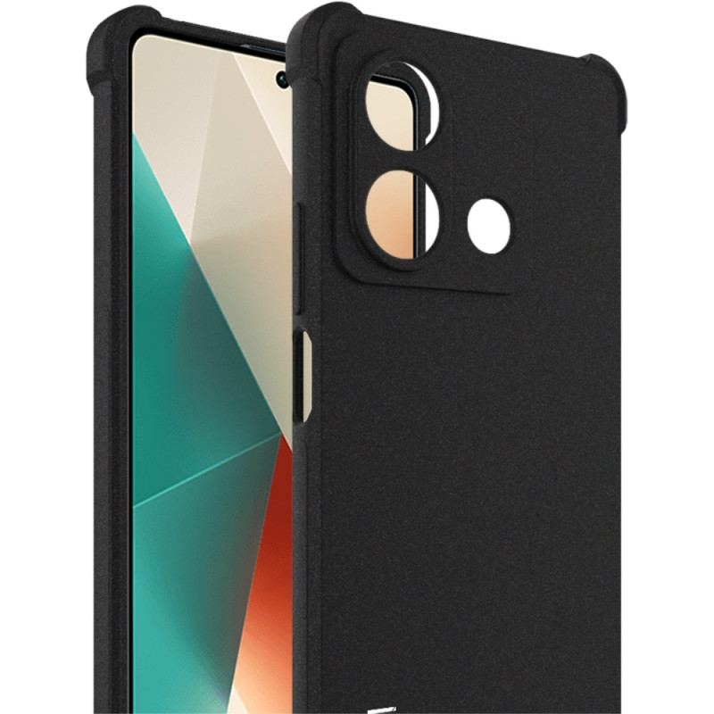 Cover Xiaomi Redmi Note 13 5g Mat Finish Imak