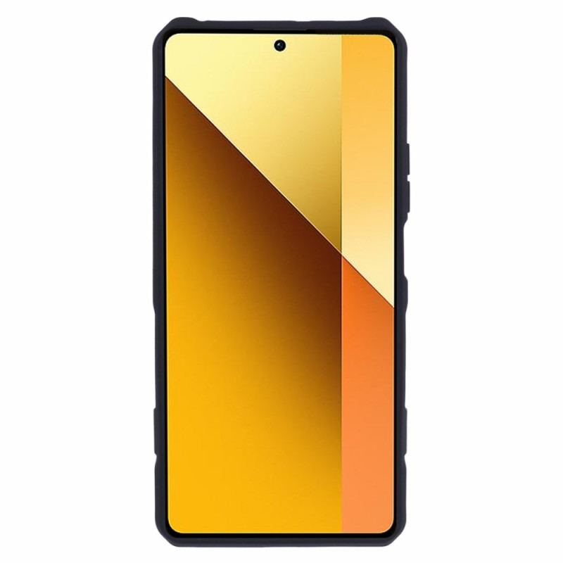 Cover Xiaomi Redmi Note 13 5g Med Støttering