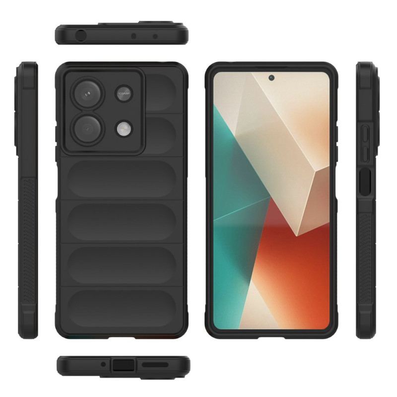 Cover Xiaomi Redmi Note 13 5g Skridsikker