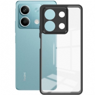 Cover Xiaomi Redmi Note 13 5g Telefon Etui Ux-9a Imak-serien