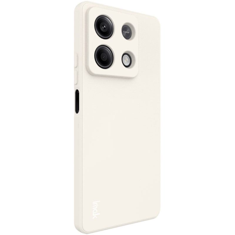 Cover Xiaomi Redmi Note 13 5g Uc-4 Imak Hvid