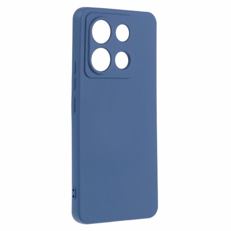 Cover Xiaomi Redmi Note 13 5g Ultra Tynd Silikone